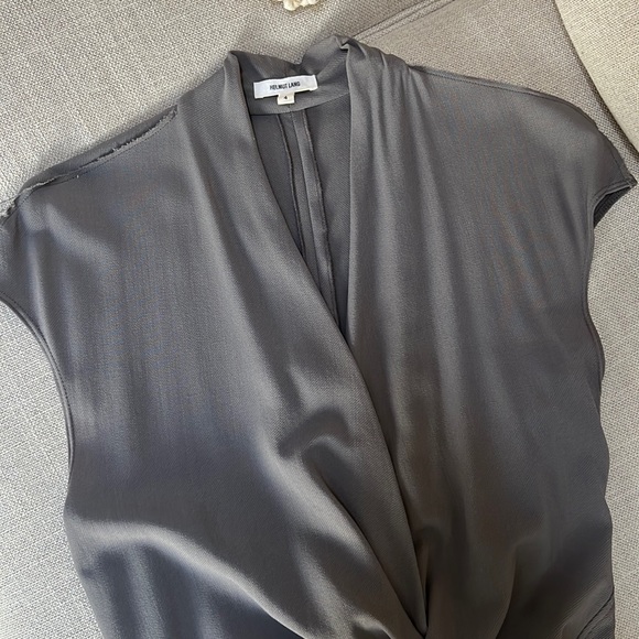 Helmut Lang dress, Sz 4 - Picture 4 of 4